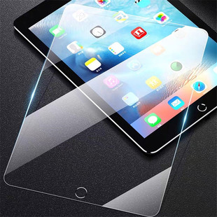 适用于苹果老款iPad2/3/4/5钢化膜9.7英寸A1395防爆膜MC979CH/A玻璃膜A1458/A1460保护膜A1430/A1416屏幕贴膜