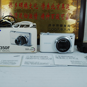 99新samsung三星wb350f卡片机家用便携数码相机，21倍光学变焦