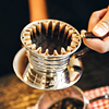 日本kalita蛋糕滤杯手冲咖啡滤杯咖啡壶，套装咖啡器具过滤杯滴漏式