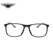 近视眼镜全框架眼镜tr塑胶钛金属2020光学，时尚眼镜男女通用