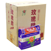 整箱148元重庆江津米，花糖玫瑰牌油酥米，花糖4800克米花糖