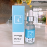 破盒试用装 MG美即玻尿酸原液精华液30ml 补水保湿 到24年9月