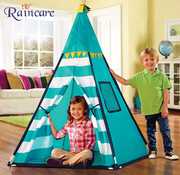 外贸印第安帐篷儿童帐篷游戏，玩具帐篷宝宝帐篷，室内户外可拆洗帐篷