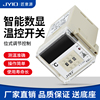 e5c4e5c2温控仪数显调节仪温控表，温度控制器烤箱温控器bm48