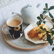 空房子丨哈啰伦敦英式早餐茶，奶茶底茶独特拼配香浓醇厚西式红茶