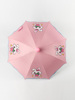 大童雨伞上学专用小孩雨伞，女孩2023网红伞儿童伞中大童安全雨伞