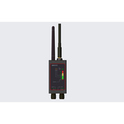 听防监听无线gps定位跟踪讯号测测器N监控扫瞄备设检探仪