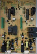 EGXCCC4-02-01-K-R EG823LC2-NA EE2-PS 美的微波炉电脑板主路