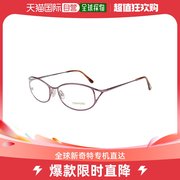 韩国直邮tomford镜框，ft5118081圆领金属色男士女士眼镜
