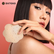 dxtoxs硅胶胸贴女无痕防滑防过敏超薄款，透气乳贴防凸点隐形夏季