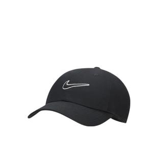 自营耐克Nike帽子男2023夏季运动休闲鸭舌帽FB5369-010
