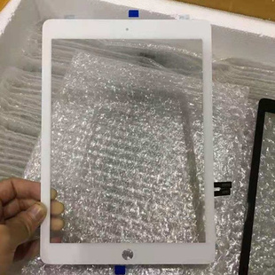 狂族 触摸 外屏玻璃 盖板 平板 适用 iPad2 3 4 5 6 7 8 mini Pro