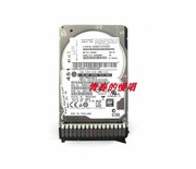 IBM 1.8TB 1800GB SAS 2.5寸 P8小型机硬盘00E9958 00E9962 E850