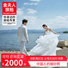 金夫人(金夫人)全球，旅拍婚纱摄影三亚丽江大理厦门青岛婚纱照拍摄结婚