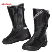 德国Daytona Road StarGTX摩托车靴真皮骑行赛车靴防水透气旅行靴