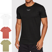 Calvin Klein Jeans CK 卡尔文克雷恩 男士修身短袖T恤J30J320595