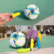 篮球打气筒便携迷你气筒充气泵通用气针足球游泳圈玩具皮球充