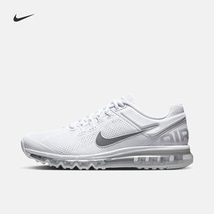 nike耐克airmax2013男子，运动鞋夏季透气轻便缓震反光hf4884