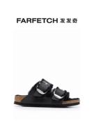 Birkenstock女士Arizona大扣款夏日必备透气舒适休闲凉鞋发发奇