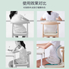 思菲其矫正坐垫儿童，学生教室椅垫护腰矫姿久坐不累预防驼背矫正器