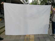 好货卫生大单 白色大床单 2.3米长*1.62米宽和2.7米长*2米宽