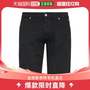 香港直邮潮奢roŸroger's男士，牛仔短裤