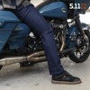 5.11牛仔裤511进化升级版Defender-Flex Evolve牛仔裤74539