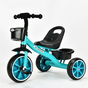 儿童三轮车1-3--2-6岁大号，宝宝婴儿手推脚踏自行车幼儿园童车推车