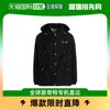 香港直邮VERSACE 男士夹克黑色 1006018-1A04128-1B000夹克/外套