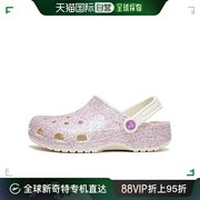 韩国直邮Crocs 运动沙滩鞋/凉鞋 女裝/經典/亮粉/拖鞋/涼鞋/20699