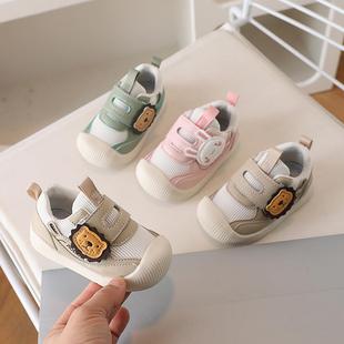 回力宝宝学步鞋2024年春季婴儿，鞋宝宝鞋狮子，兔子小童秋款童鞋