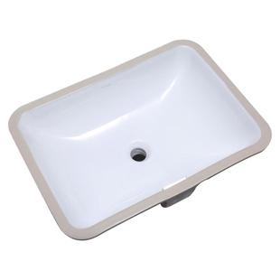 自营科勒台盆方形圆形，台下盆陶瓷卫浴，嵌入式面盆洗脸盆2215t