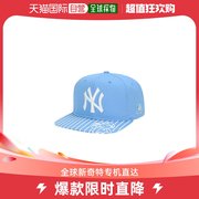韩国直邮MLB 儿童棒球帽 平沿帽子 72CPC2011-50S