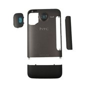 HTC G10(A9191 Desire HD)手机外壳 含电池门 下盖 闪光灯盖