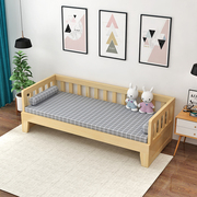 多功能实木沙发床可折叠客厅小户型推拉伸缩两用双人1.2抽拉1.5米