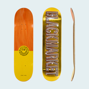 relax滑板店bm滑板，blackmarket板面，双翘多款轻薄弹加纤维