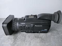 议价 AG-HMC43MC高清摄像机 摄录一体机 实物拍摄