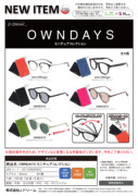 虾壳社日本j-dream扭蛋owndays眼镜挂件，微缩收藏仿真john