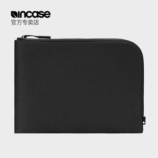 苹果同款INCASE facet苹果笔记本内胆包Macbookpro16寸电脑2023年14Pro防摔M2电脑保护套
