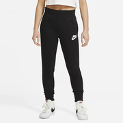 Nike耐克夏季女童青年运动裤跑步训练舒适休闲长裤DC7211-010