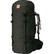 Fjallraven/北极狐男女双肩背包65L电脑包登山户外旅行大容量直邮