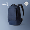 Bellroy澳洲Classic Backpack 20L经典双肩包大容量环保男女背包