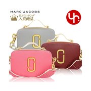 日本直邮marcjacobs包单肩包m0015898thesureshot大号快照双