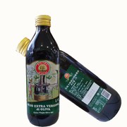 橄榄油 安提卡初榨橄榄油 安提卡 意大利进口初榨 1L