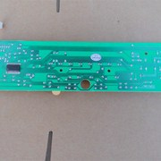 电磁炉显示板c21-sk2r1052115d-sk2105灯板5针按键板