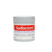 香港直邮 英国护臀膏Sudocrem宝宝护臀霜屁屁霜125g