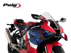 PUIG本田CBR1000RRR改装GP定风翼