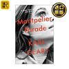 英文原版 Montpelier Parade 都柏林的雨 卡尔·盖瑞 爱情小说 英文版 进口英语原版书籍
