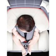 好孩子儿童安全座椅汽车用婴儿，宝宝车载360度旋转坐椅0-12岁可躺