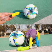 篮球打气筒便携迷你气筒充气泵通用气针足球游泳圈玩具皮球充气针
